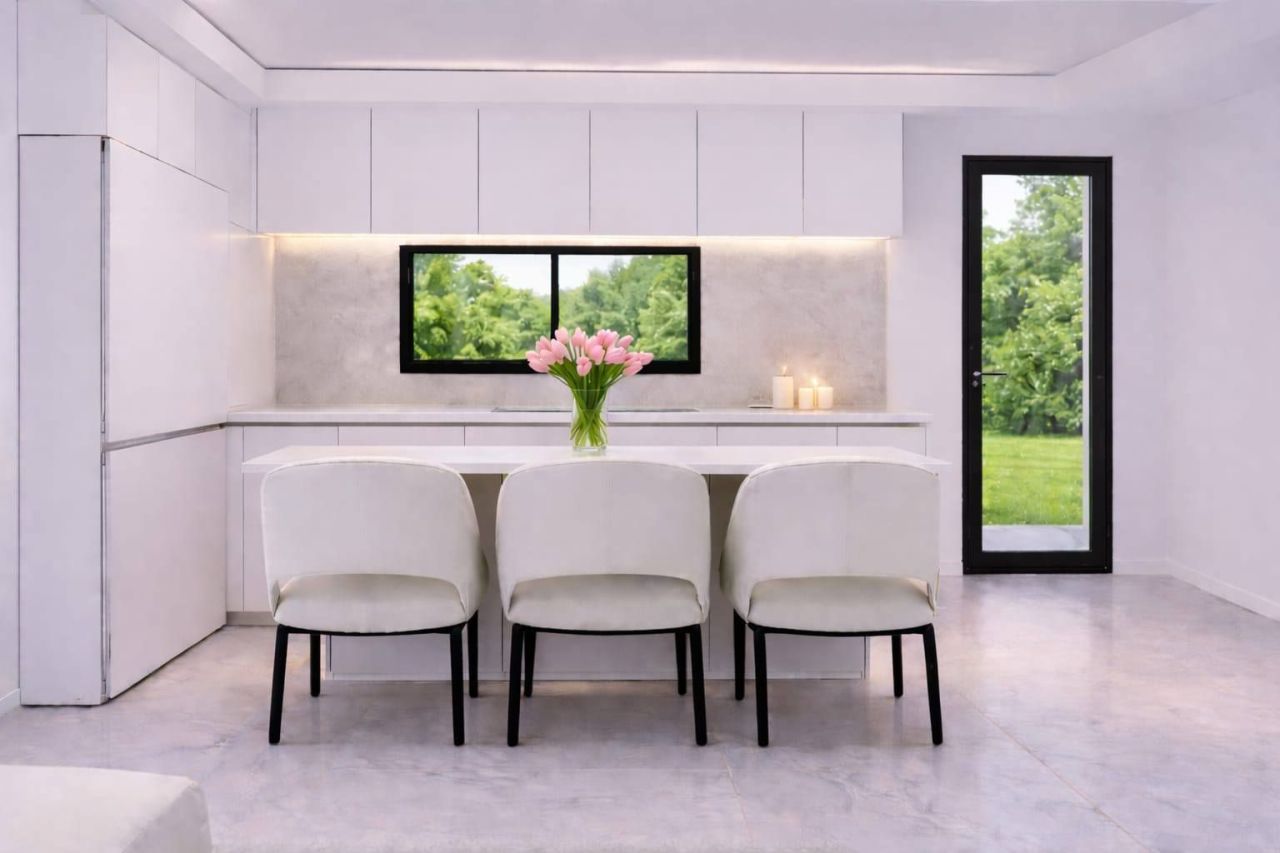 Вилла в Краби, Таиланд, 131 м² - фото 5