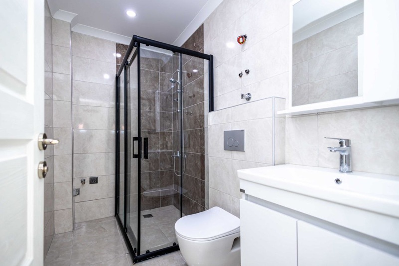 Апартаменты в Алании, Турция, 110 м² - фото 10