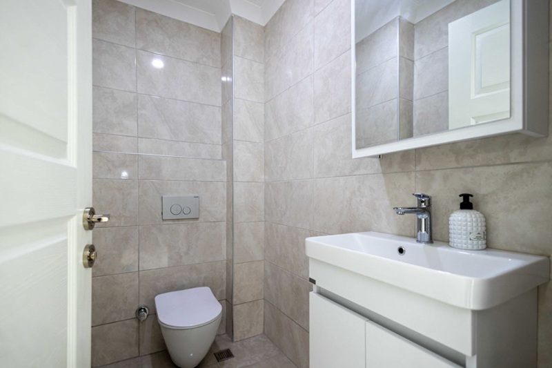 Апартаменты в Алании, Турция, 110 м² - фото 7