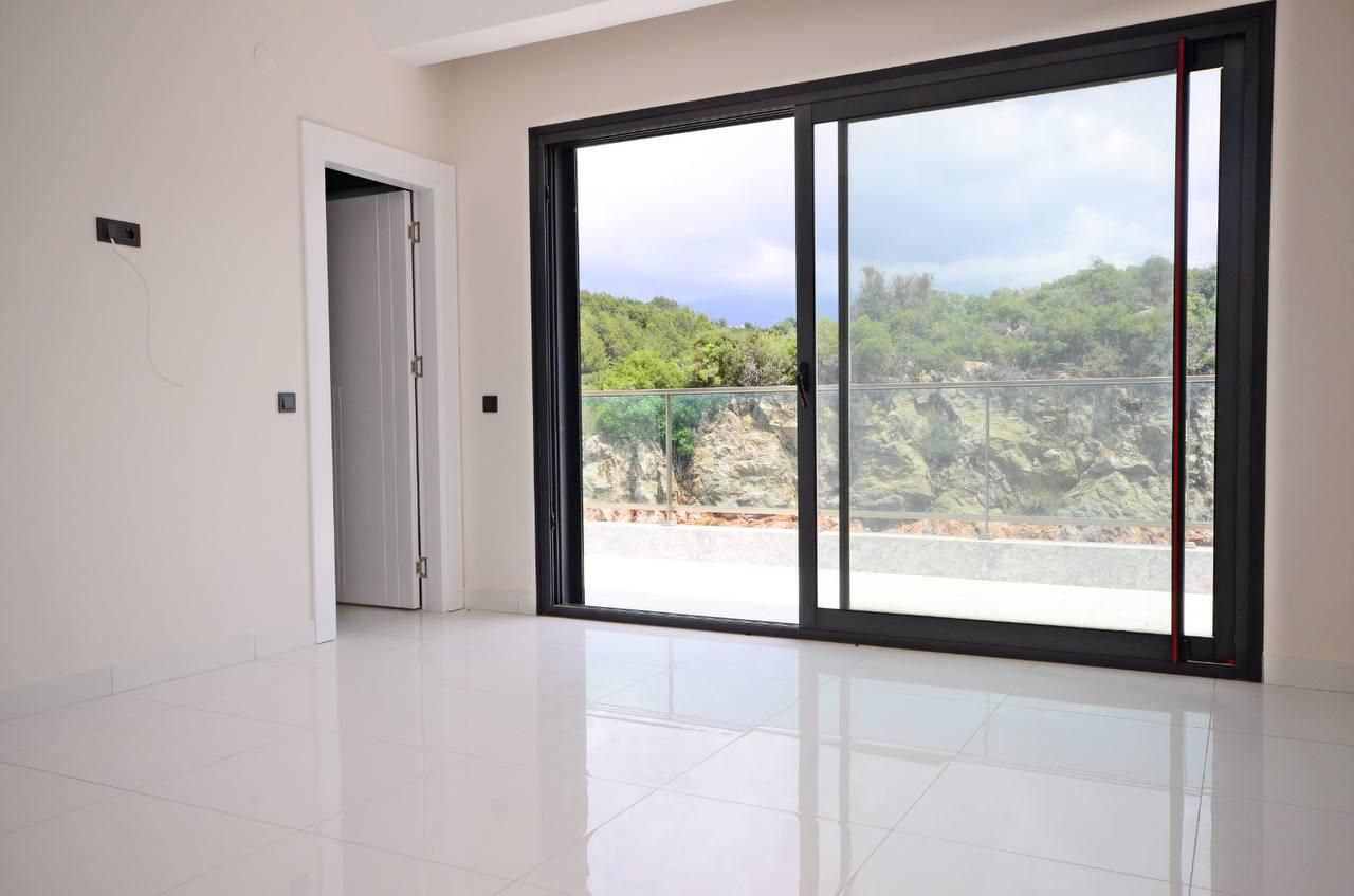 Таунхаус в Алании, Турция, 140 м² - фото 15