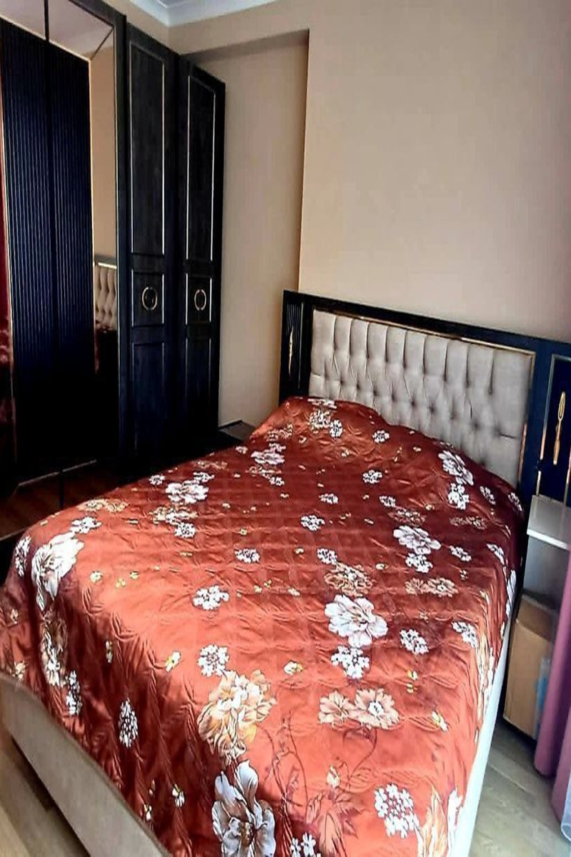 Апартаменты в Алании, Турция, 115 м² - фото 12