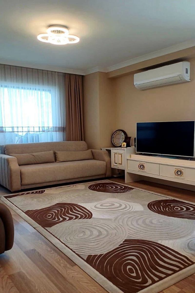 Апартаменты в Алании, Турция, 115 м² - фото 5