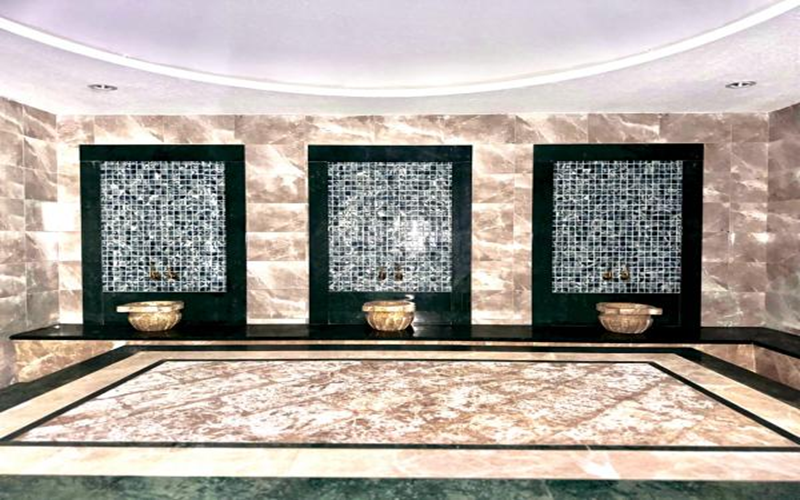 Пентхаус в Алании, Турция, 60 м² - фото 11