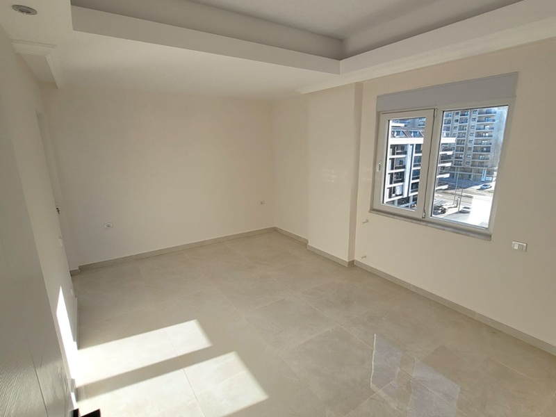 Апартаменты в Алании, Турция, 58 м² - фото 10