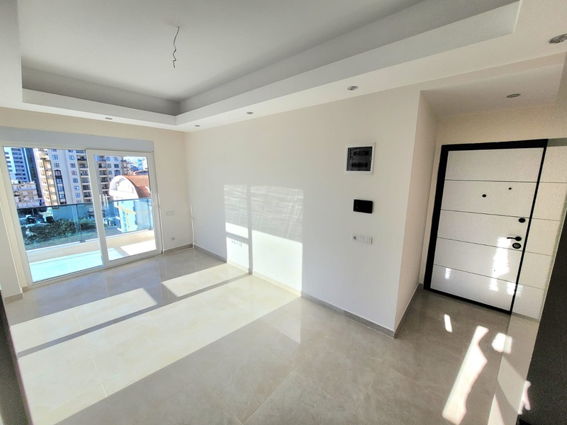 Апартаменты в Алании, Турция, 58 м² - фото 3