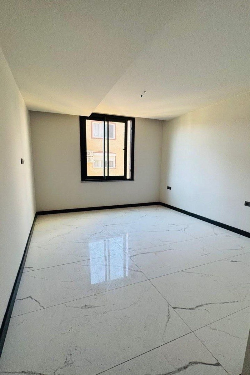 Апартаменты в Алании, Турция, 102 м² - фото 12