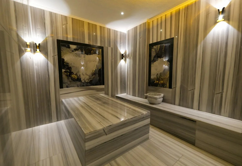 Апартаменты в Алании, Турция, 102 м² - фото 15