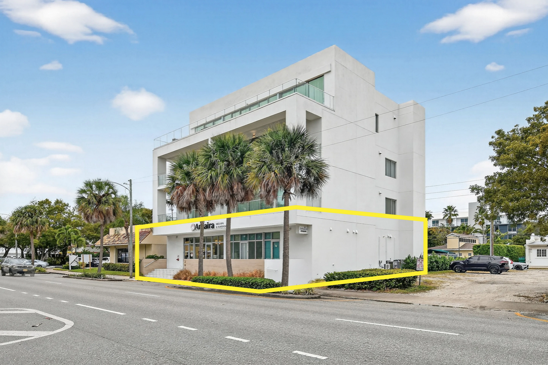 Коммерческая недвижимость в Майами, США, 300 м² - фото 3