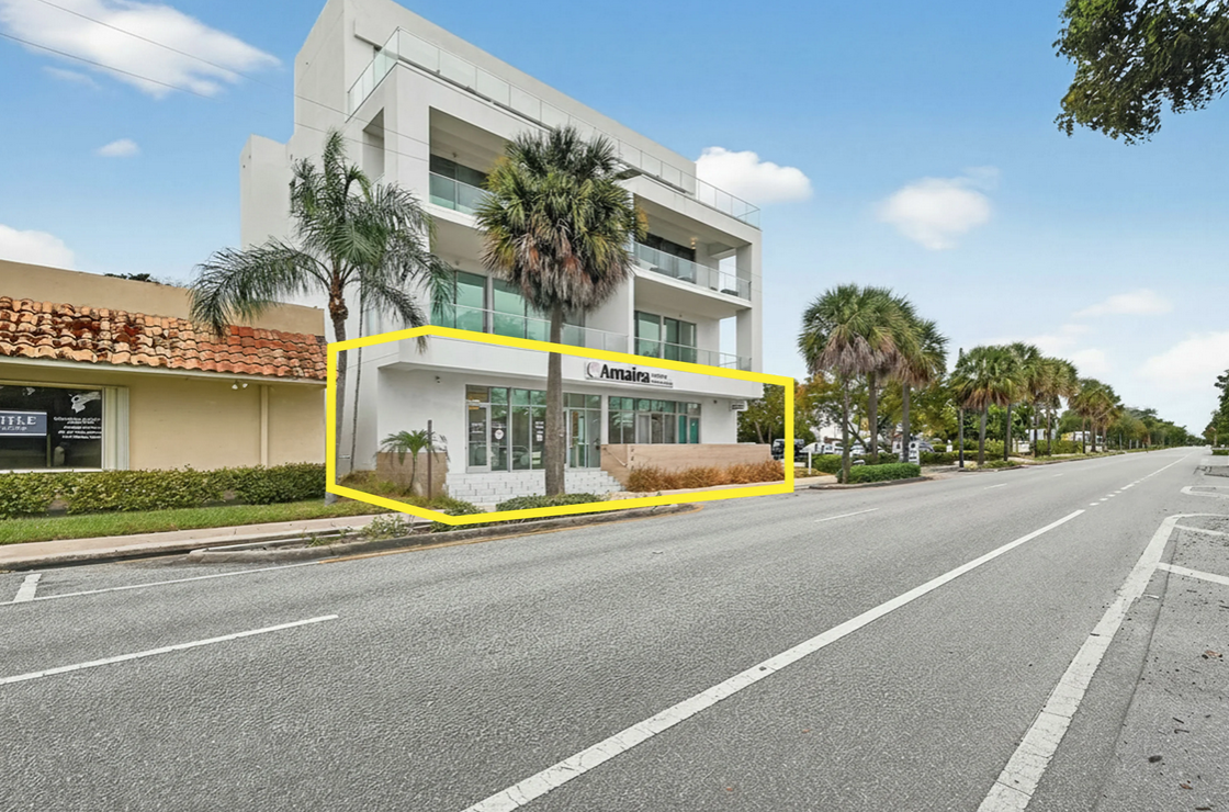 Коммерческая недвижимость в Майами, США, 300 м² - фото 2