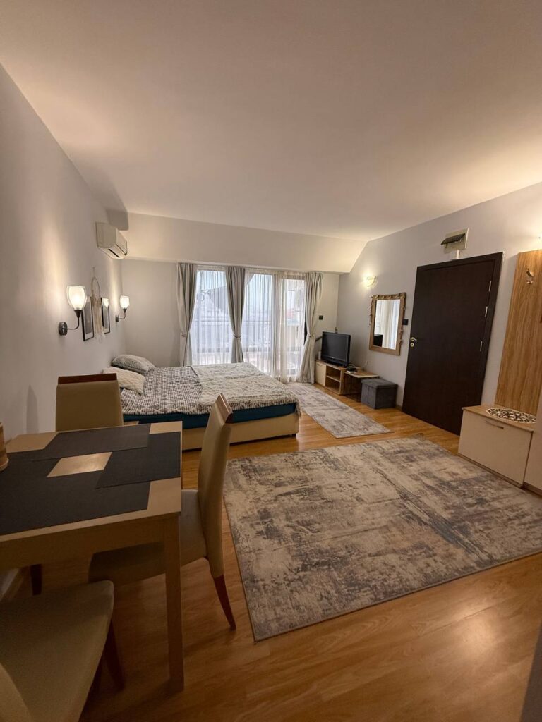 Студия в Святом Власе, Болгария, 50 м² - фото 1