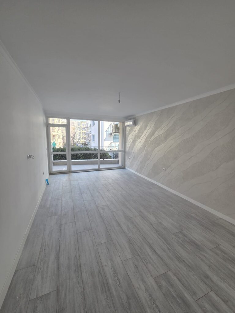 Студия на Солнечном берегу, Болгария, 44 м² - фото 2