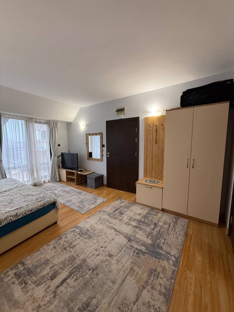 Студия в Святом Власе, Болгария, 50 м² - фото 2