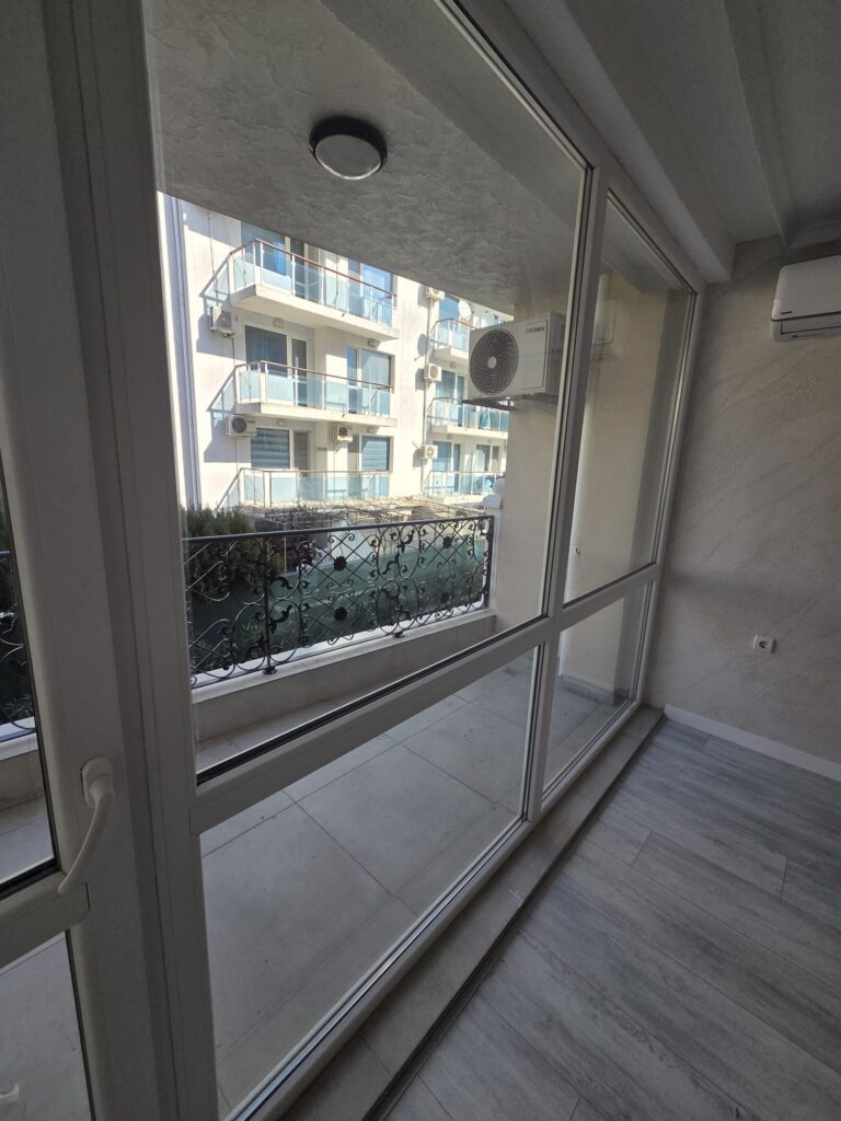 Студия на Солнечном берегу, Болгария, 44 м² - фото 3