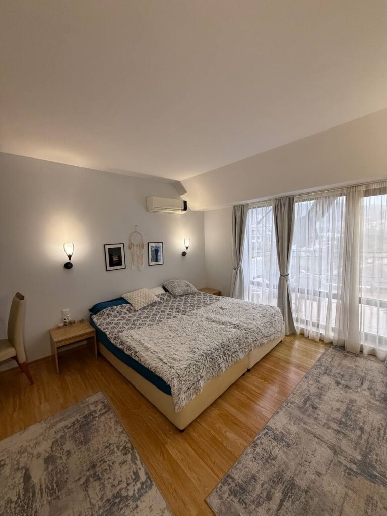 Студия в Святом Власе, Болгария, 50 м² - фото 3