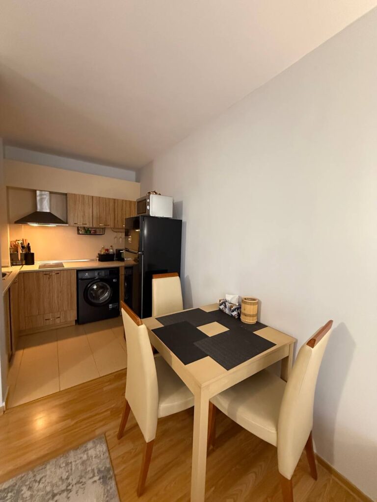 Студия в Святом Власе, Болгария, 50 м² - фото 4