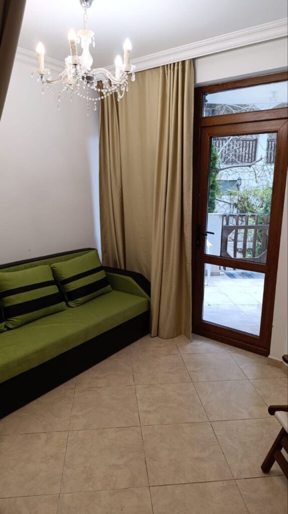 Студия в Святом Власе, Болгария, 40 м² - фото 4