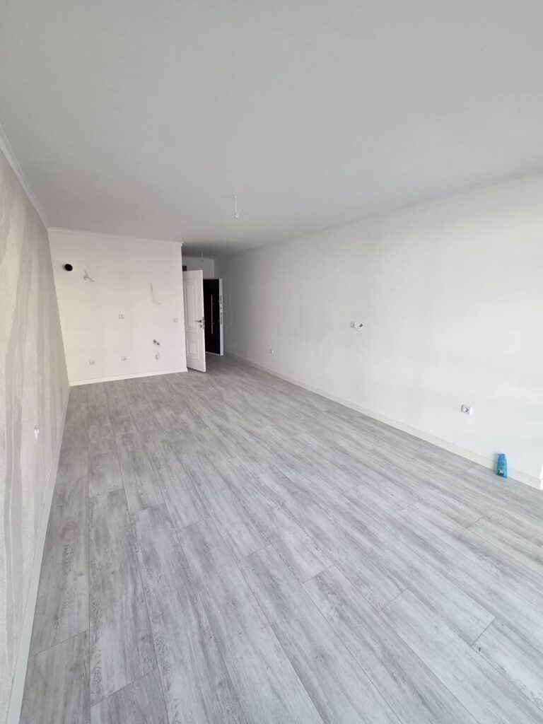 Студия на Солнечном берегу, Болгария, 44 м² - фото 5