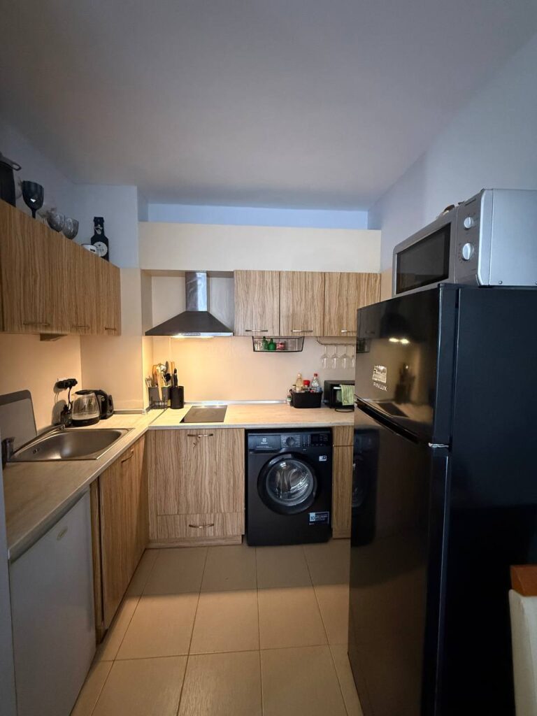 Студия в Святом Власе, Болгария, 50 м² - фото 5