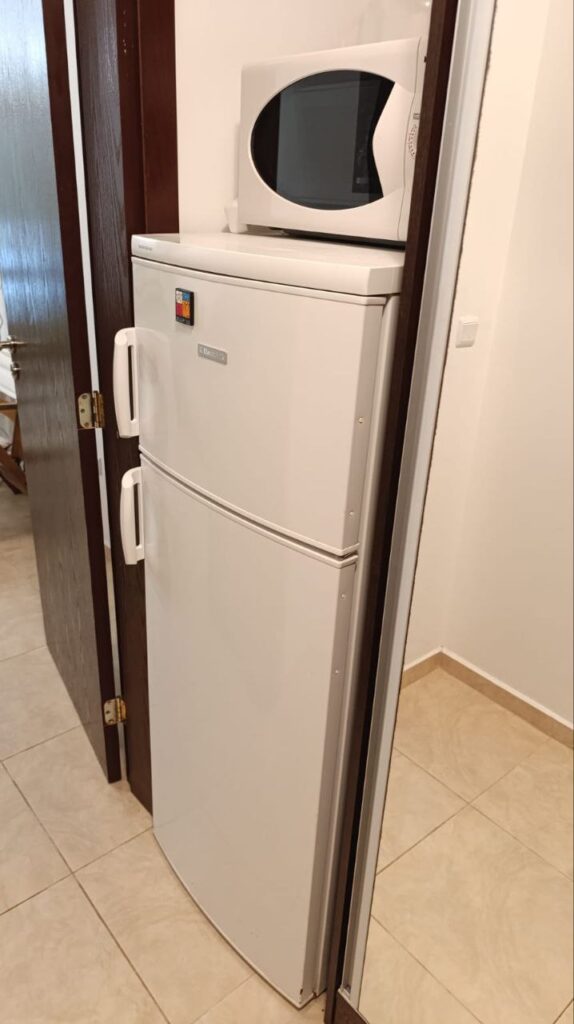 Студия в Святом Власе, Болгария, 40 м² - фото 5