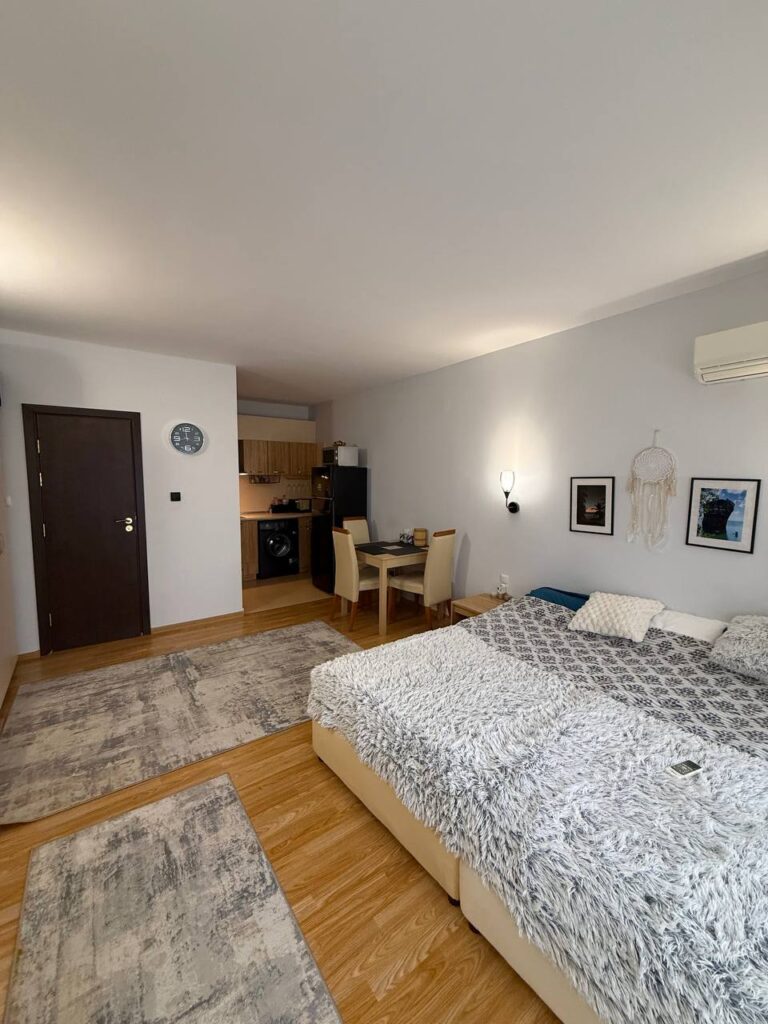 Студия в Святом Власе, Болгария, 50 м² - фото 6