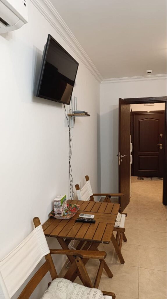 Студия в Святом Власе, Болгария, 40 м² - фото 6