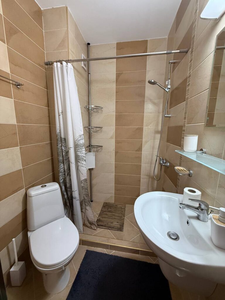 Студия в Святом Власе, Болгария, 50 м² - фото 7