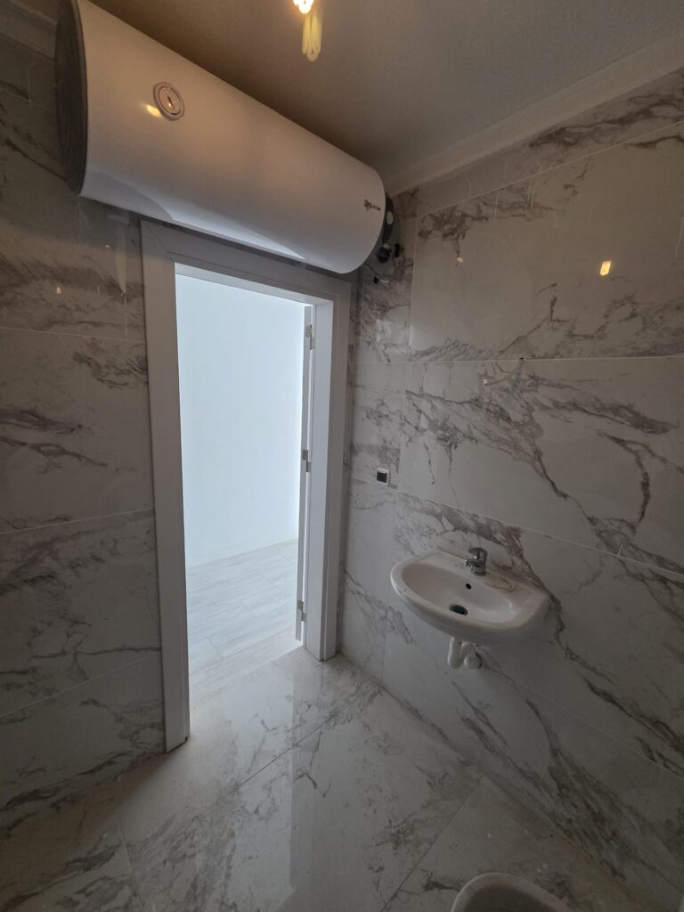 Студия на Солнечном берегу, Болгария, 44 м² - фото 7