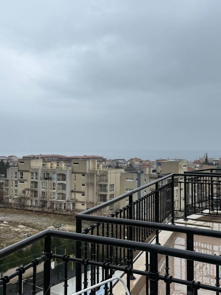 Студия в Святом Власе, Болгария, 50 м² - фото 8