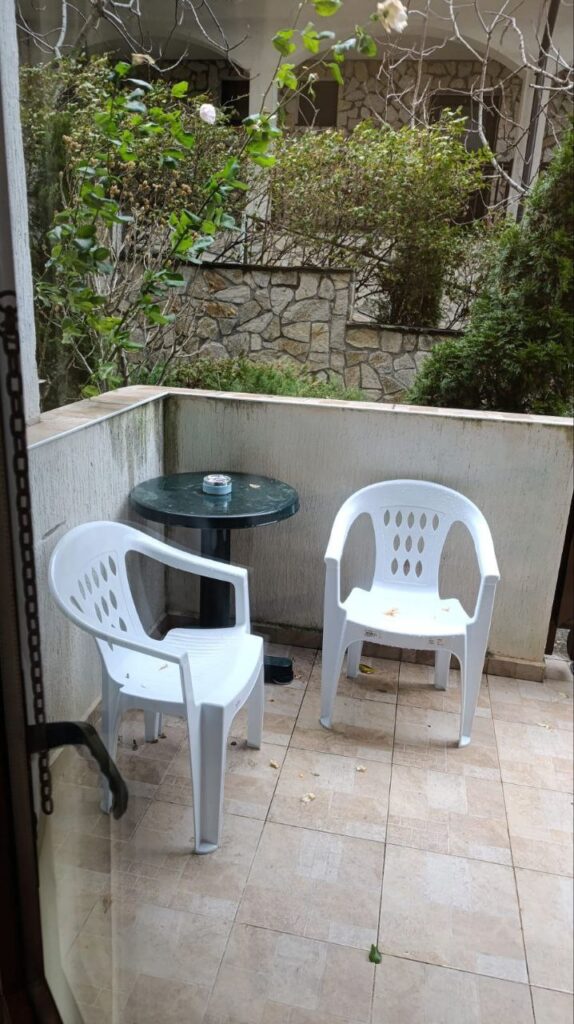 Студия в Святом Власе, Болгария, 40 м² - фото 8