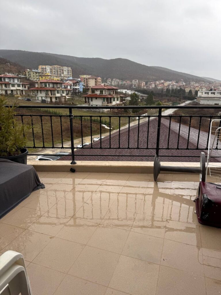 Студия в Святом Власе, Болгария, 50 м² - фото 9