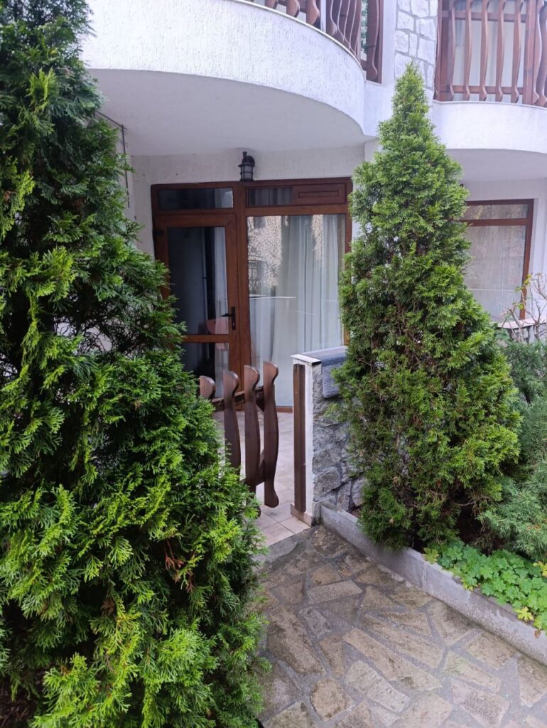 Студия в Святом Власе, Болгария, 40 м² - фото 9