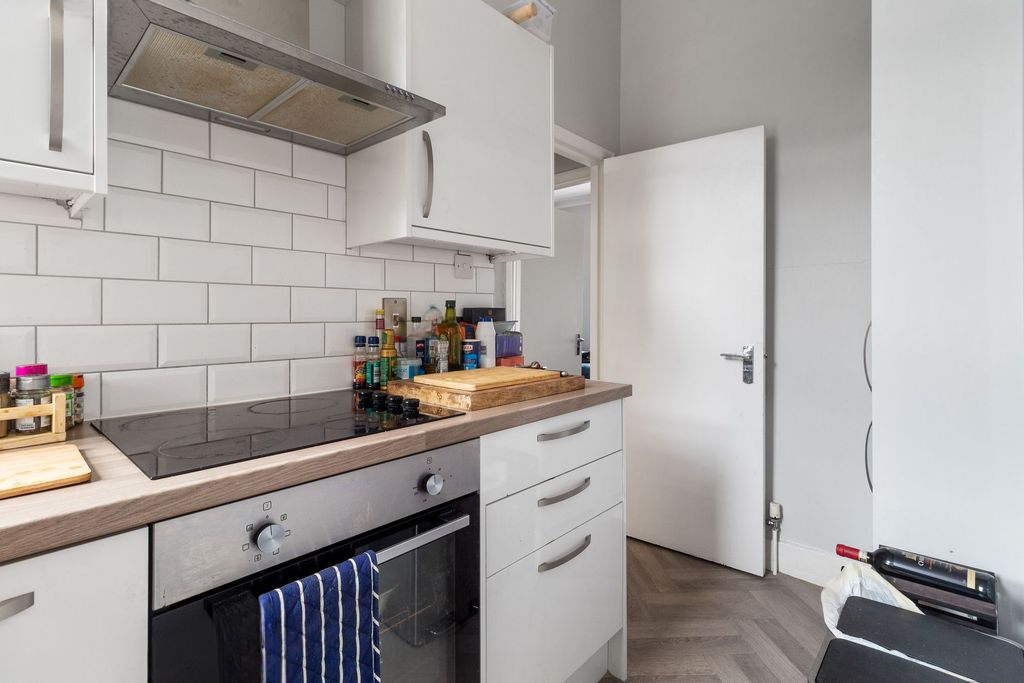 Квартира в Лондоне, Великобритания, 33 м² - фото 1