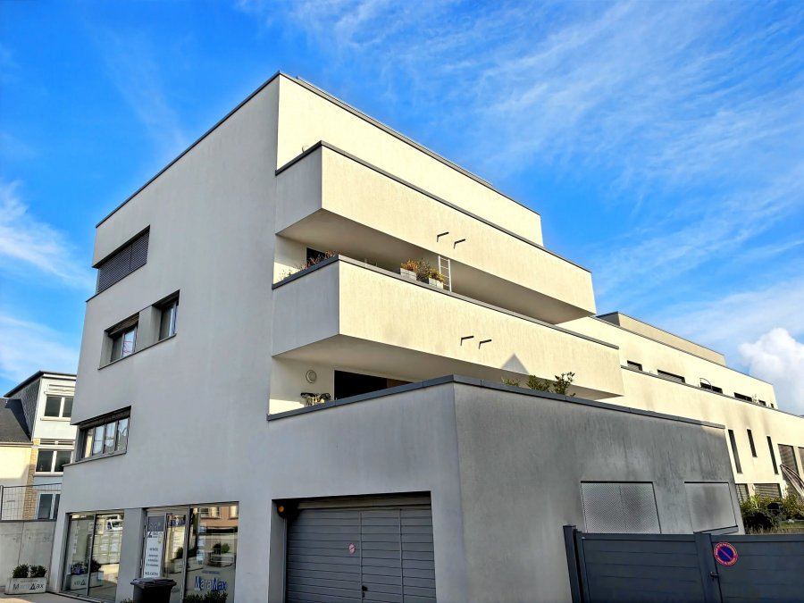 Квартира в Люксембурге, Люксембург, 112 м² - фото 1