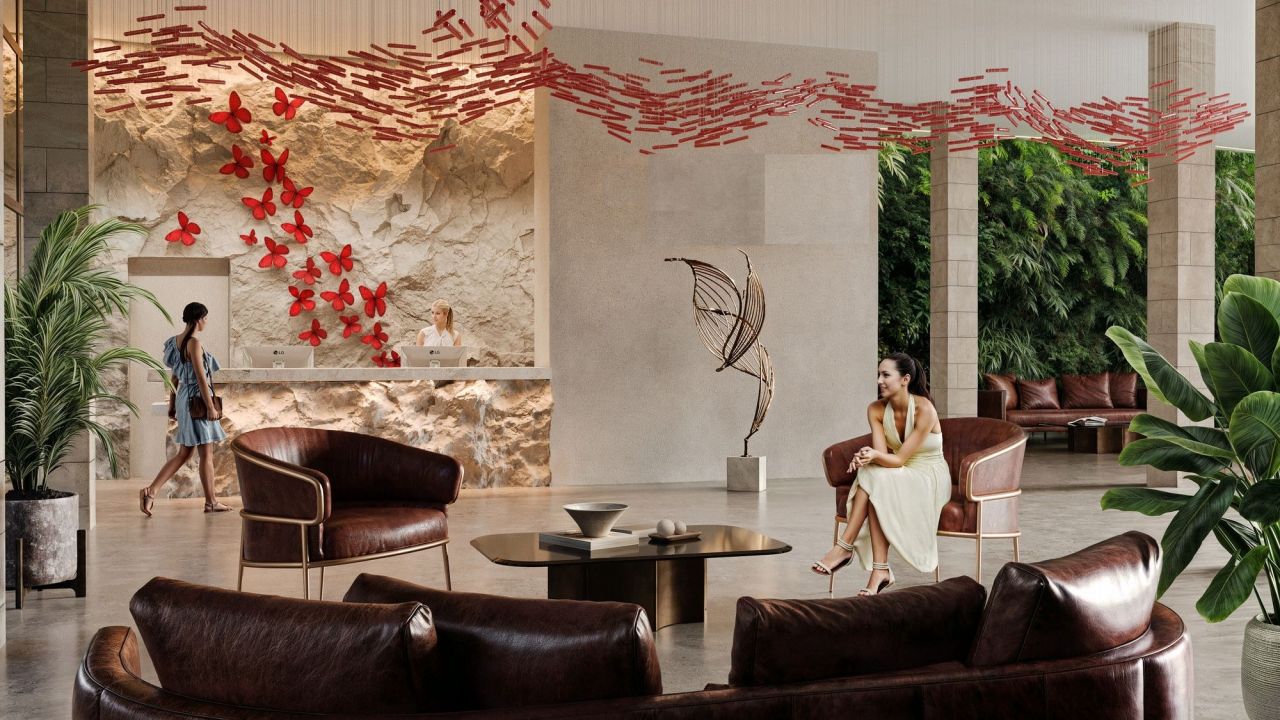 Вилла в Буките, Индонезия, 72 м² - фото 6