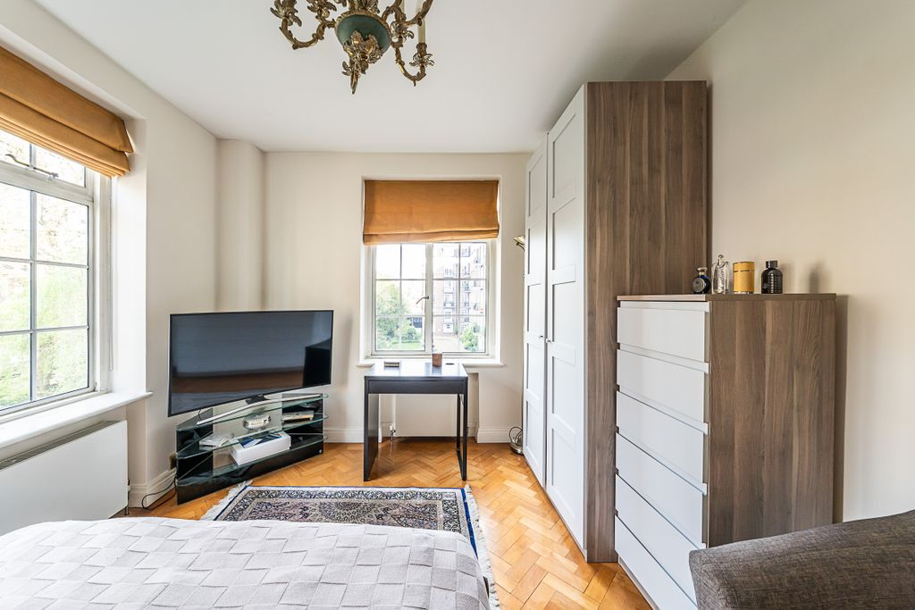 Квартира в Лондоне, Великобритания, 164 м² - фото 1