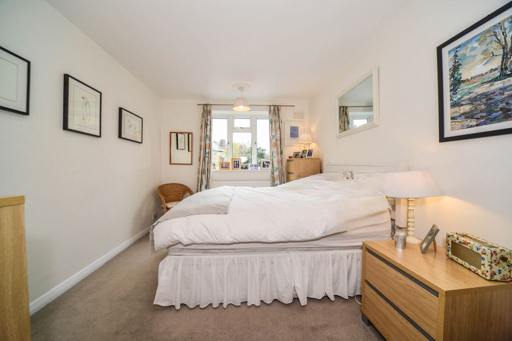 Квартира в Лондоне, Великобритания, 43 м² - фото 1