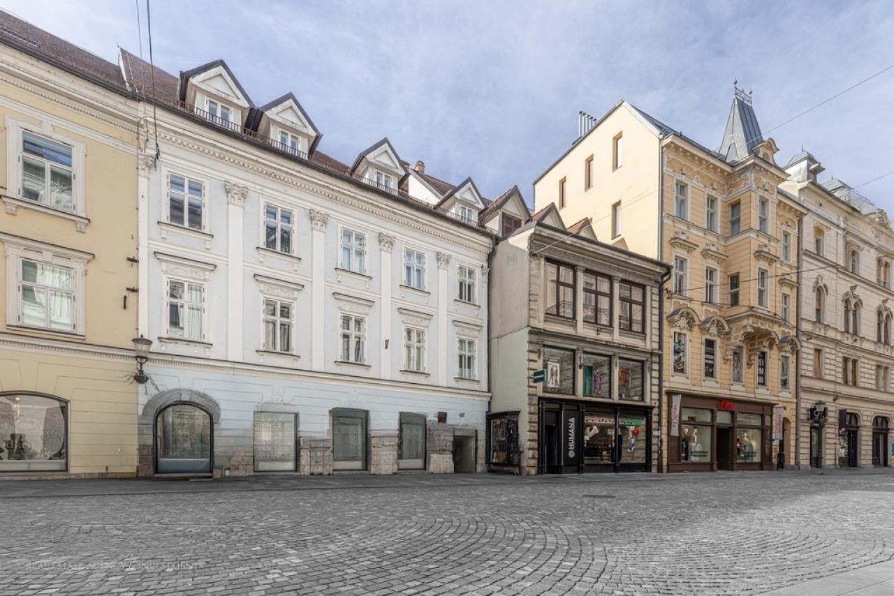 Квартира в Любляне, Словения, 123 м² - фото 1