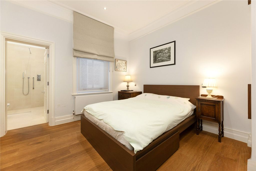 Квартира в Лондоне, Великобритания, 198 м² - фото 1