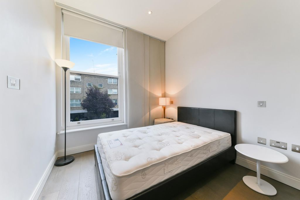 Квартира в Лондоне, Великобритания, 67 м² - фото 1