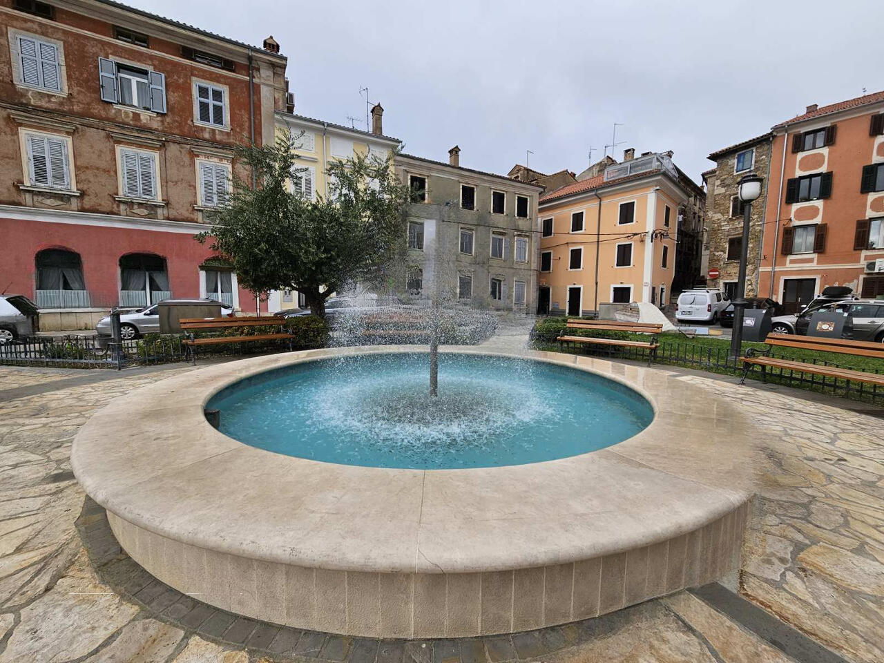 Квартира в Изоле, Словения, 39 м² - фото 1