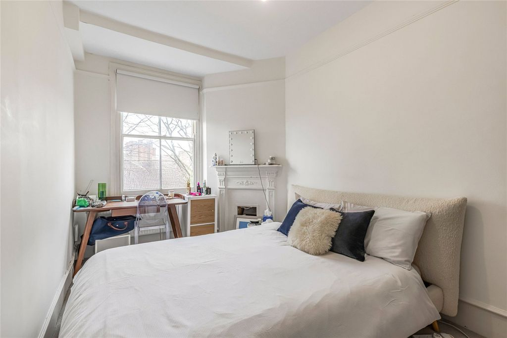 Квартира в Лондоне, Великобритания, 92 м² - фото 1