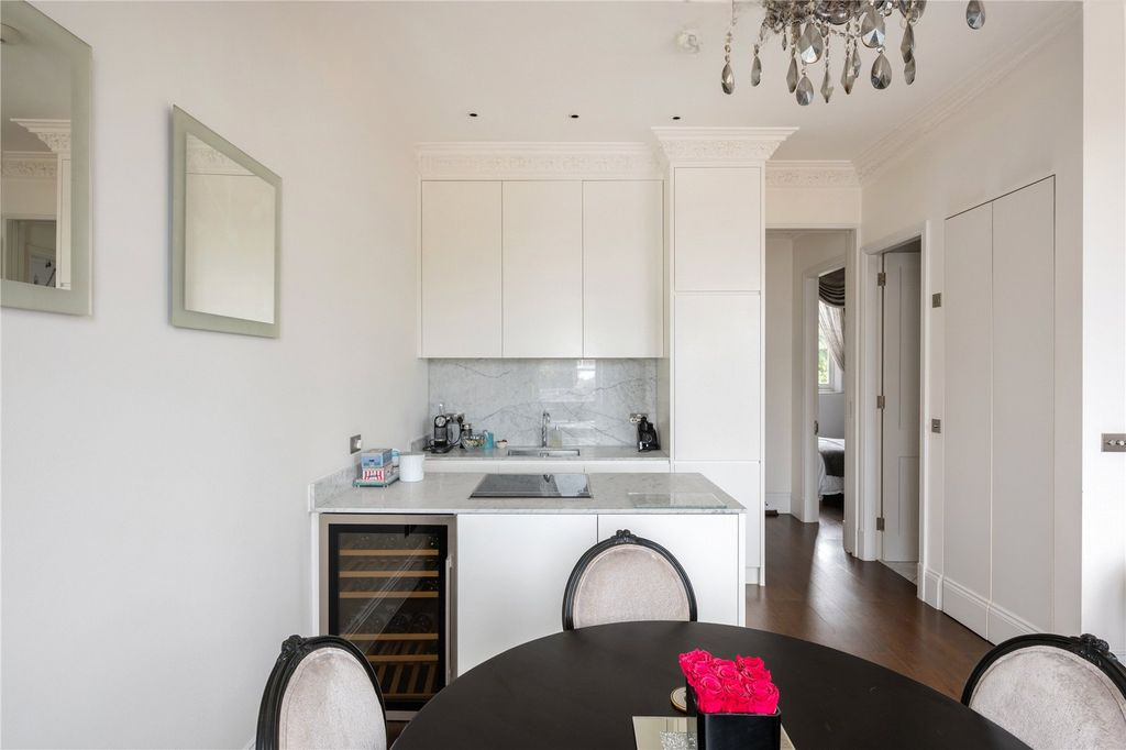 Квартира в Лондоне, Великобритания, 57 м² - фото 1
