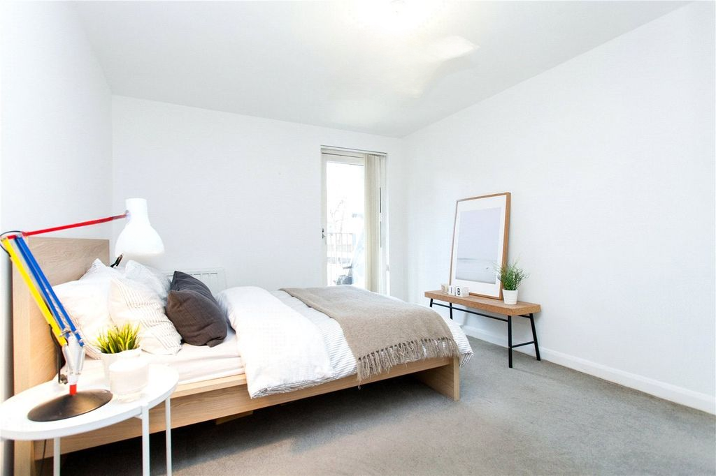 Квартира в Лондоне, Великобритания, 50 м² - фото 1