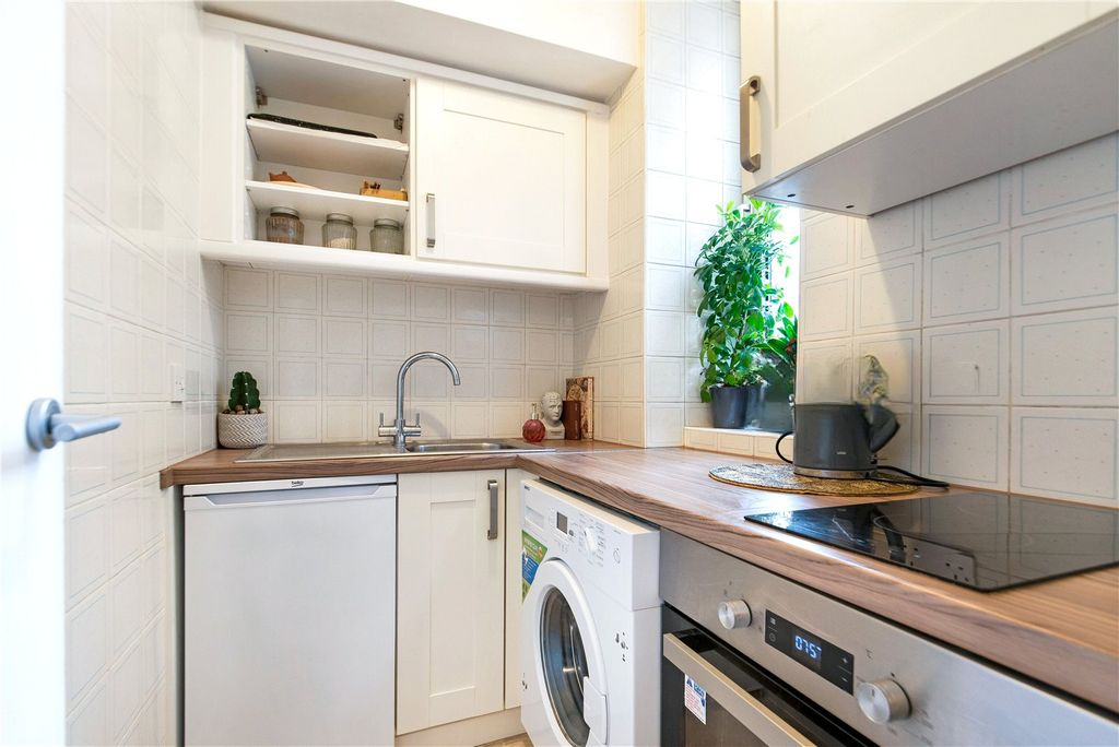 Квартира в Лондоне, Великобритания, 18 м² - фото 1