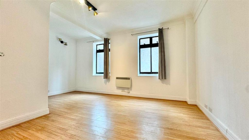 Квартира в Лондоне, Великобритания - фото 1