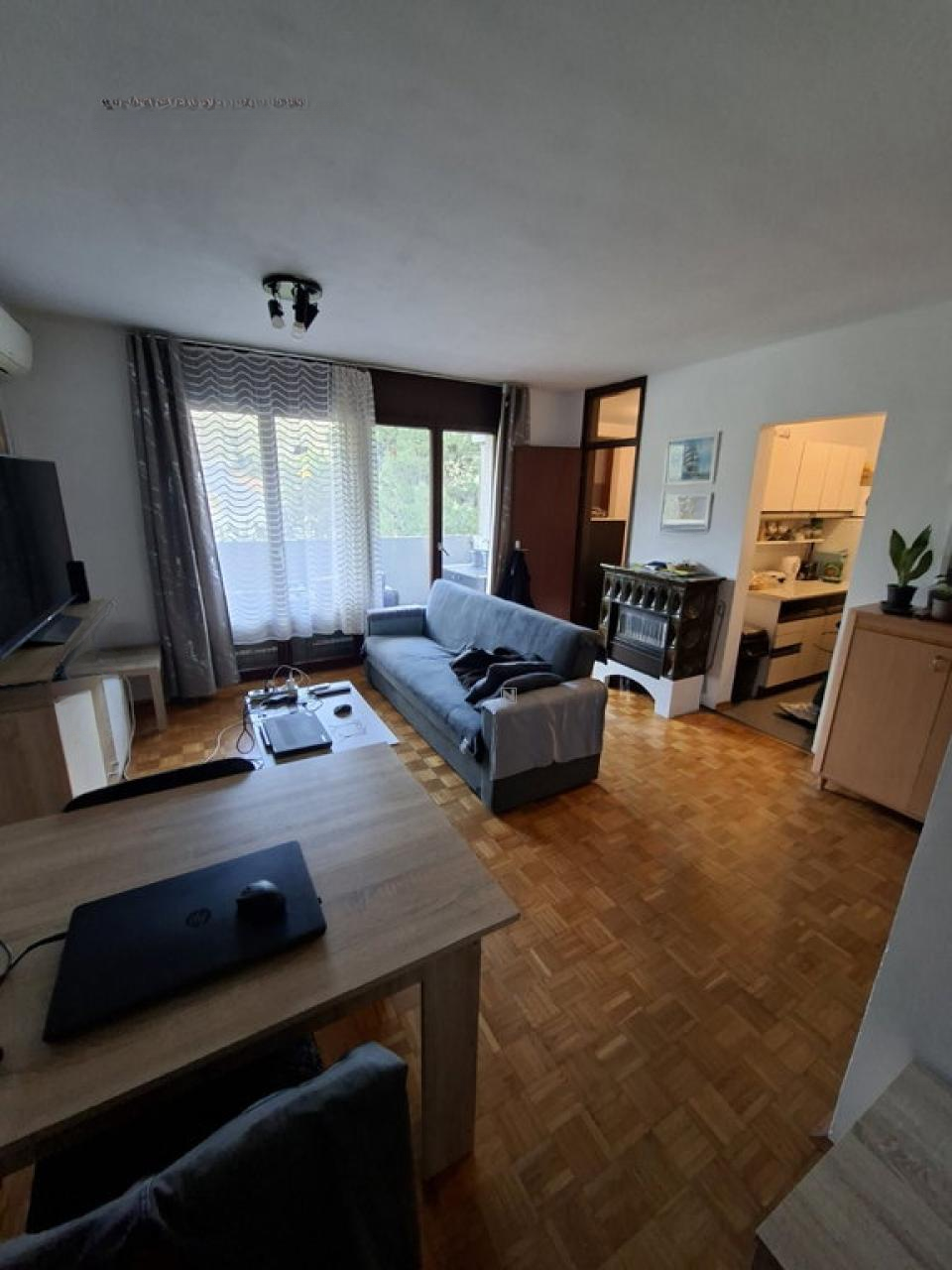Квартира в Анкаране, Словения, 42 м² - фото 1
