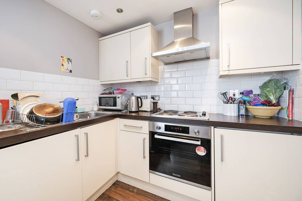 Квартира в Лондоне, Великобритания, 43 м² - фото 1