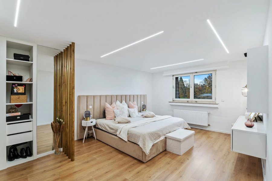 Квартира в Люксембурге, Люксембург, 170 м² - фото 1