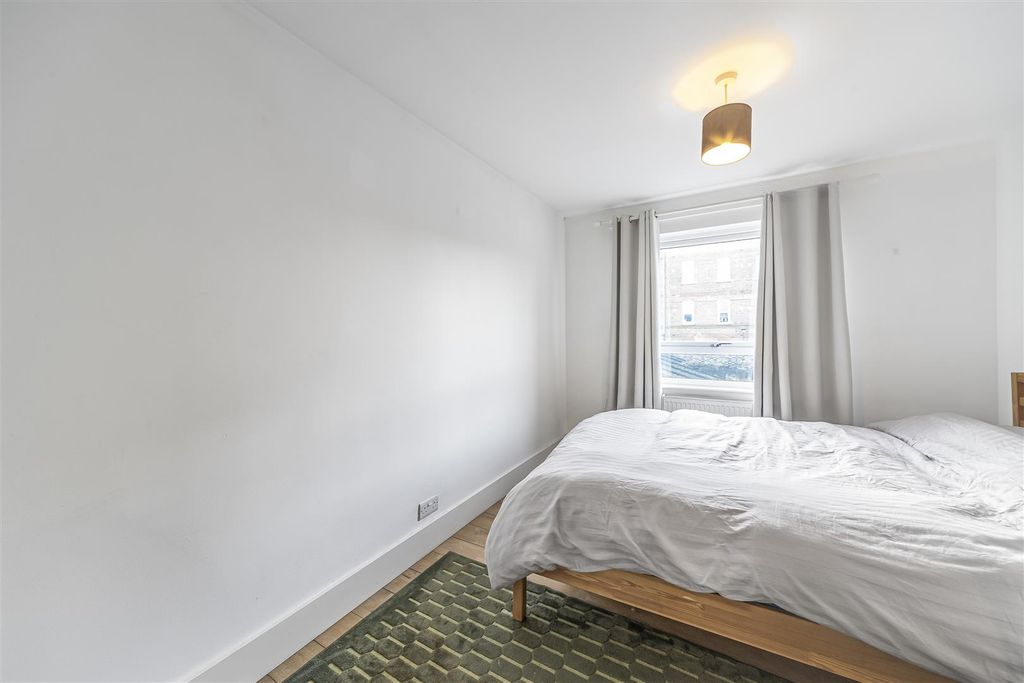 Квартира в Лондоне, Великобритания, 50 м² - фото 1