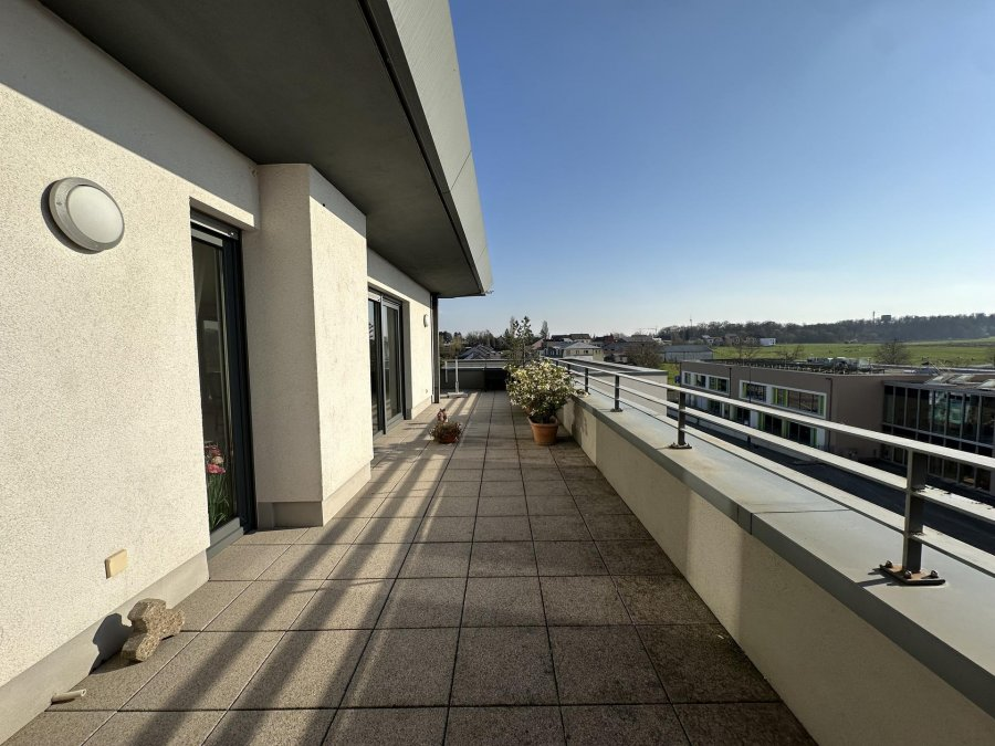 Квартира в Люксембурге, Люксембург, 110 м² - фото 1